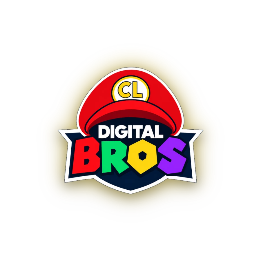 Digital Bros