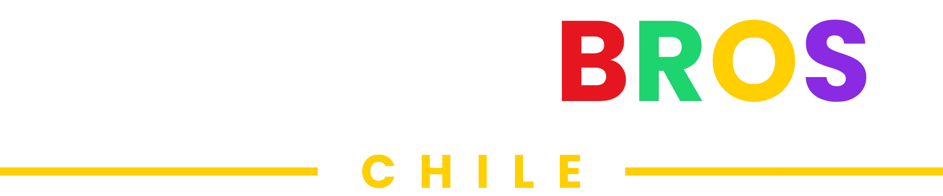 DIGITAL BROS CHILE