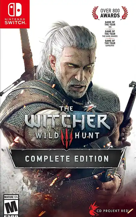 The Witcher 3: Wild Hunt